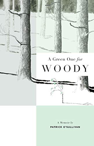 Imagen de archivo de A Green One for Woody a la venta por Open Books