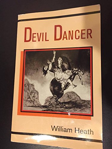 Beispielbild fr Devil Dancer zum Verkauf von Midtown Scholar Bookstore