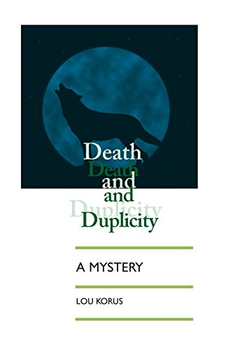 Imagen de archivo de Death And Duplicity a la venta por ThriftBooks-Atlanta
