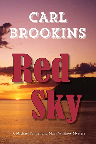 Stock image for Red Sky for sale by Lucky's Textbooks