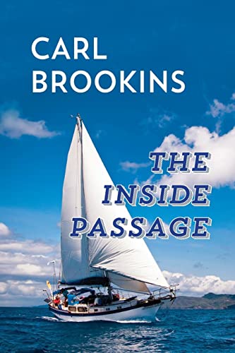 Stock image for The Inside Passage for sale by Lucky's Textbooks