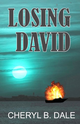 Imagen de archivo de Losing David a la venta por Lucky's Textbooks