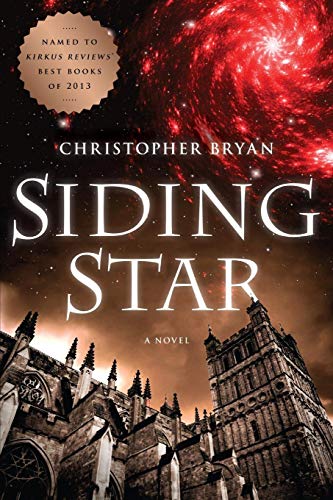 Stock image for Siding Star : A Novel for sale by Better World Books