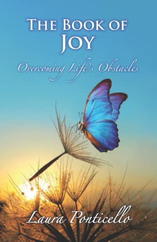 Beispielbild fr The Book of Joy : Overcoming Life's Obstacles zum Verkauf von Better World Books