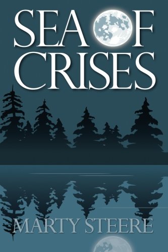 Imagen de archivo de Sea of Crises a la venta por Blue Vase Books