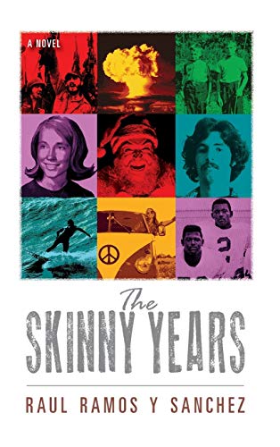 Stock image for The Skinny Years for sale by Lucky's Textbooks