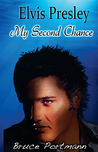 Stock image for Elvis Presley: My Second Chance for sale by Lucky's Textbooks