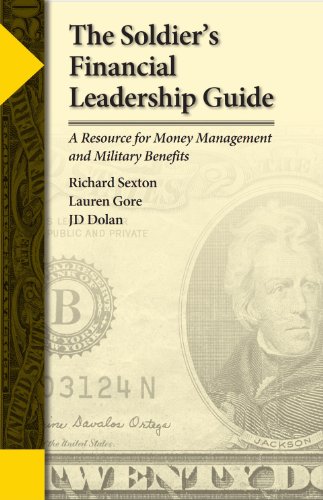 Stock image for The Soldier's Financial Leadership Guide for sale by ZBK Books