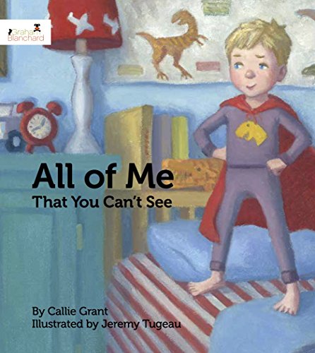 Stock image for All of Me That You Can?t See (Absorb Books) for sale by Gulf Coast Books