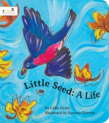 Stock image for Little Seed: A Life for sale by BooksRun