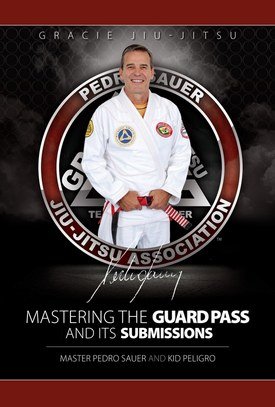 9780985409227: Mastering the Guard Pass and Its Submissions