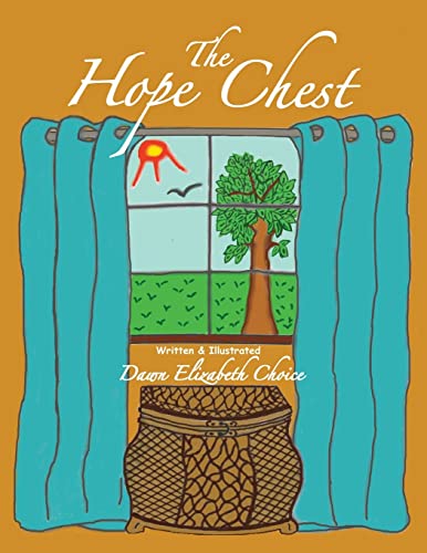 Stock image for The Hope Chest for sale by BooksRun