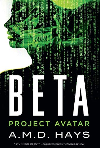 9780985418205: Beta - Project Avatar