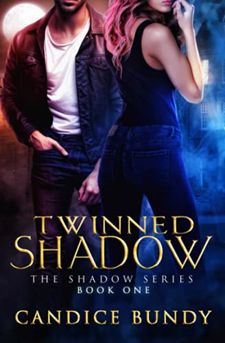Beispielbild fr Twinned Shadow The Shadow Series 1 zum Verkauf von PBShop.store US