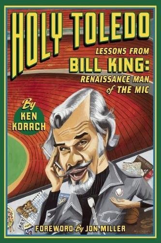 Imagen de archivo de Holy Toledo Lessons From Bill a la venta por SecondSale