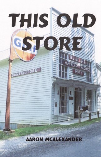 Stock image for This Old Store for sale by GF Books, Inc.