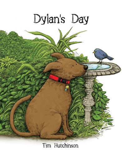 Beispielbild fr Dylan's Day zum Verkauf von Better World Books