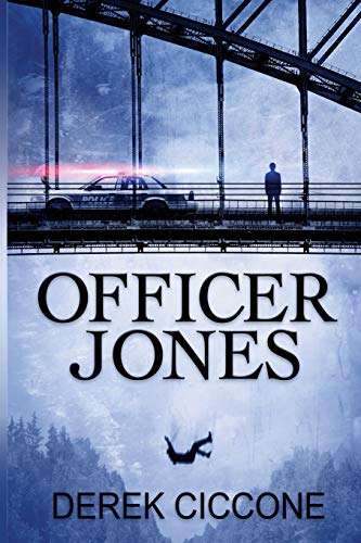 Stock image for Officer Jones for sale by Friends of  Pima County Public Library