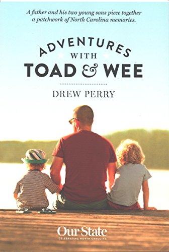 Beispielbild fr Adventures with Toad & Wee zum Verkauf von SecondSale