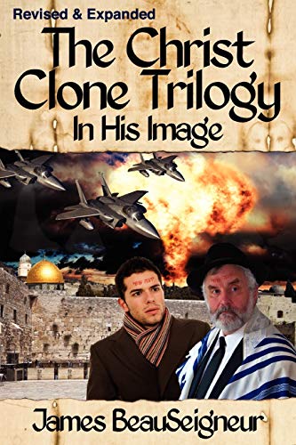 Imagen de archivo de The Christ Clone : In His Image a la venta por Better World Books
