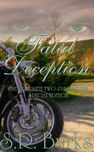 Imagen de archivo de Fatal Deception: The Complete Two-Part Series a la venta por THE SAINT BOOKSTORE