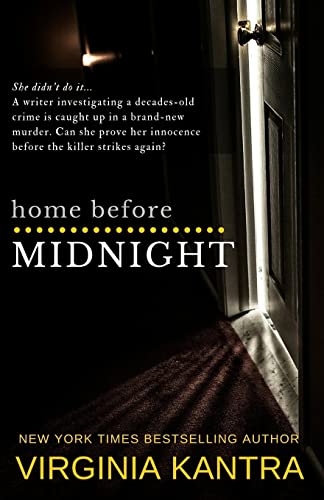 9780985435196: Home Before Midnight