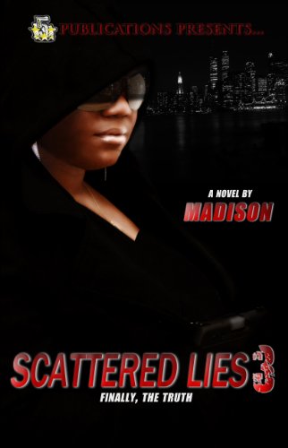 9780985438623: Scattered Lies 3: Volume 3