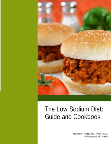 Stock image for The Dr. Gourmet Low Sodium Diet for sale by SecondSale