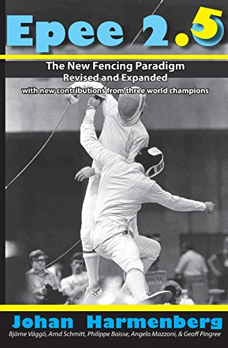 9780985444181: Epee 2.5: The New Paradigm Revised and Augmented