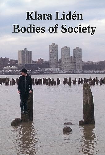 Stock image for Klara Lidn: Bodies of Society for sale by Book Deals
