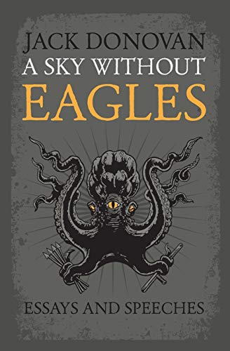 Imagen de archivo de A Sky Without Eagles a la venta por Books From California