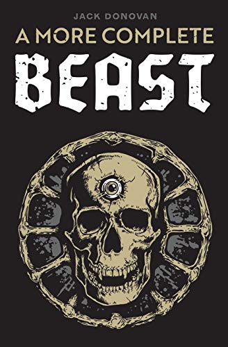 Imagen de archivo de A More Complete Beast a la venta por BooksRun