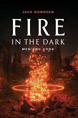 Imagen de archivo de Fire in the Dark a la venta por GreatBookPrices
