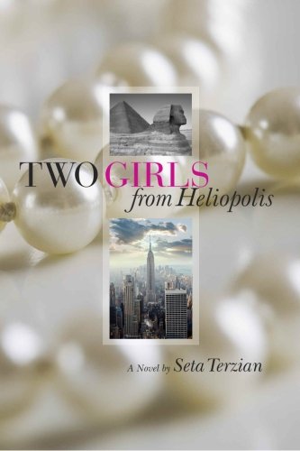 Beispielbild fr Two Girls from Heliopolis zum Verkauf von SecondSale