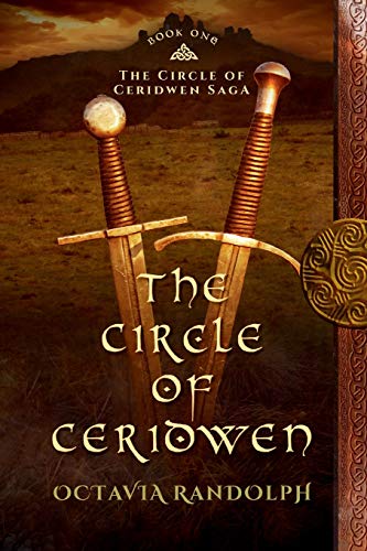 Stock image for The Circle of Ceridwen: Book One of The Circle of Ceridwen Saga for sale by Goodwill