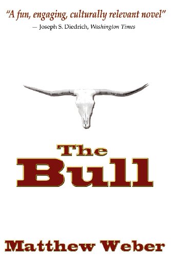 9780985459000: The Bull