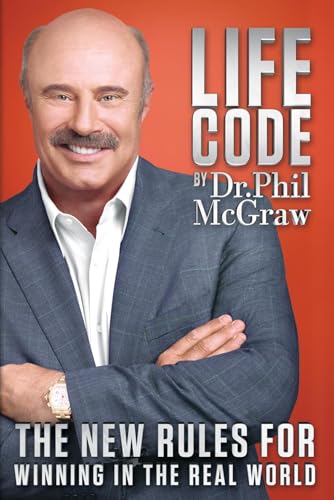 Imagen de archivo de Life Code: The New Rules for Winning in the Real World a la venta por Gulf Coast Books