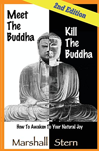 Stock image for Meet the Buddha Kill the Buddha : How to Awaken to Your Natural Joy for sale by Better World Books