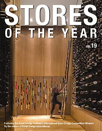 Stock image for Stores of the Year 19 for sale by Better World Books: West