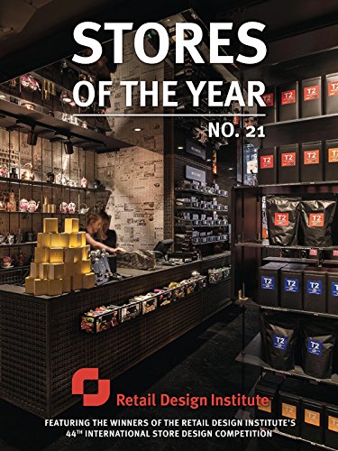 Beispielbild für Stores of the Year No. 21 zum Verkauf von Discover Books