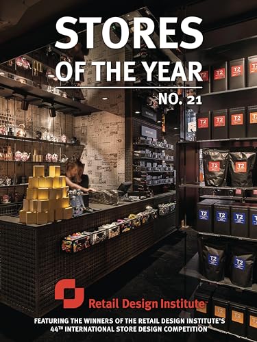 Stock image for Stores of the Year No. 21 for sale by Discover Books