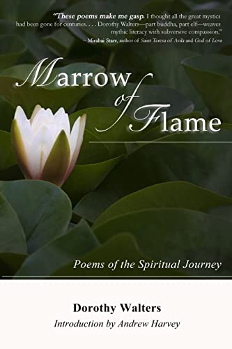Stock image for Marrow of Flame: Poems of the Spiritual Journey (2nd ed.) for sale by Goodwill of Colorado