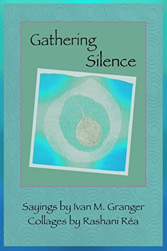 Stock image for Gathering Silence for sale by WorldofBooks