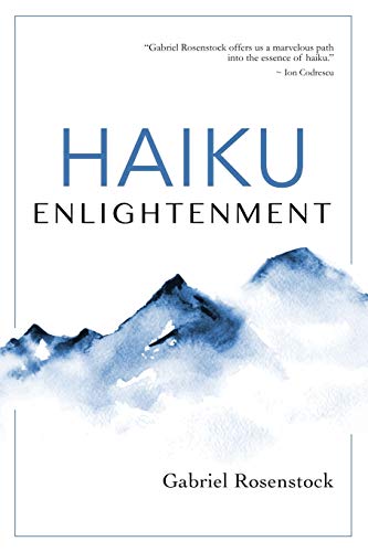 Imagen de archivo de Haiku Enlightenment: New Expanded Edition a la venta por BooksRun