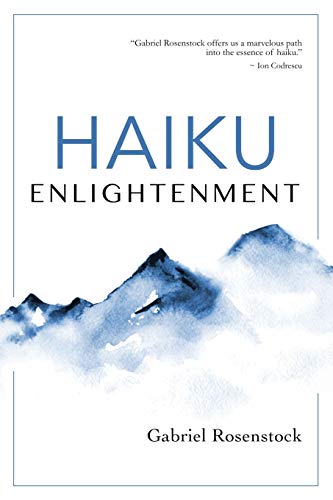 Stock image for Haiku Enlightenment: New Expanded Edition for sale by BooksRun