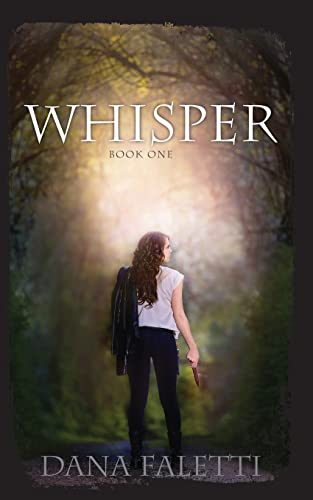 9780985470463: Whisper: Book One: Volume 1