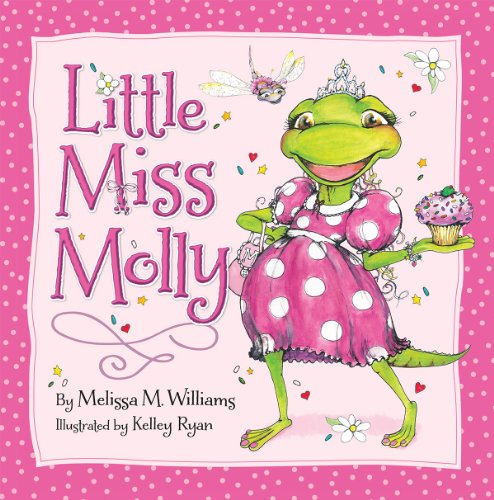 Stock image for Little Miss Molly for sale by Gulf Coast Books