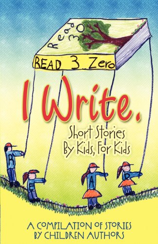 Stock image for I Write Short Stories by Kids for Kids Vol. 3 for sale by Lucky's Textbooks