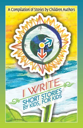 Stock image for I Write Short Stories by Kids for Kids for sale by Lucky's Textbooks