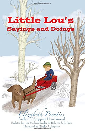 9780985470869: Little Lou's Sayings and Doings